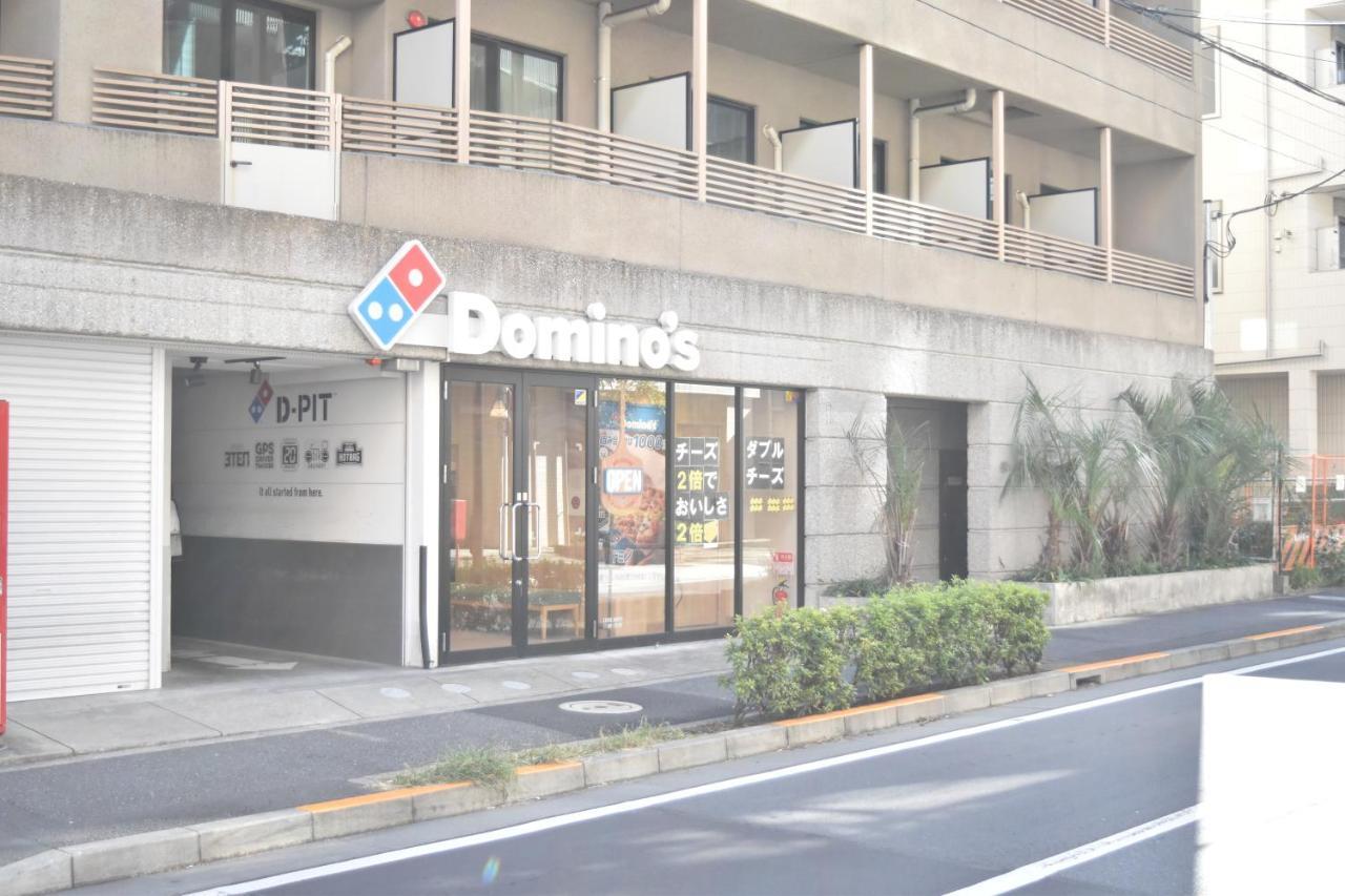 Villa 恵比寿二丁目戸建 Tokyo Esterno foto