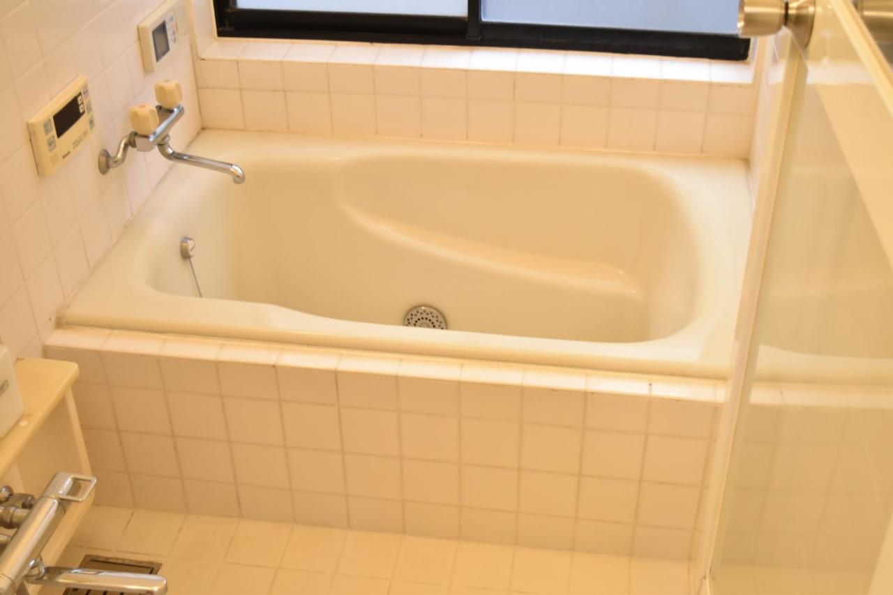 Villa 恵比寿二丁目戸建 Tokyo Esterno foto