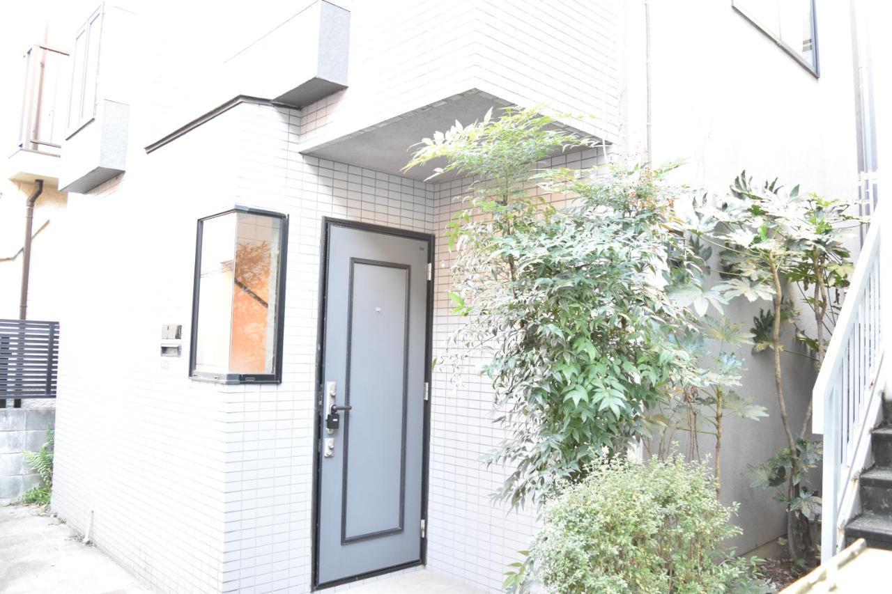 Villa 恵比寿二丁目戸建 Tokyo Esterno foto