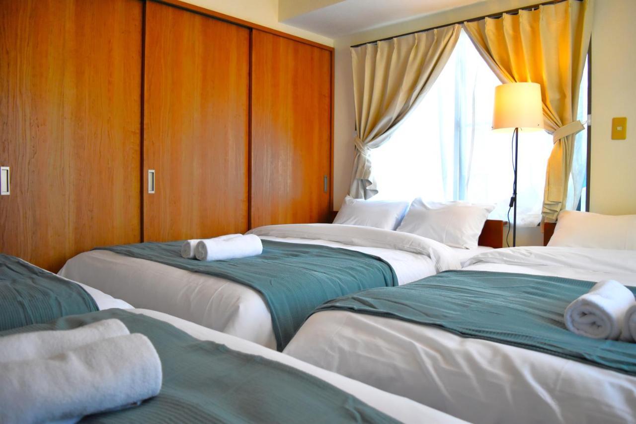 Villa 恵比寿二丁目戸建 Tokyo Esterno foto
