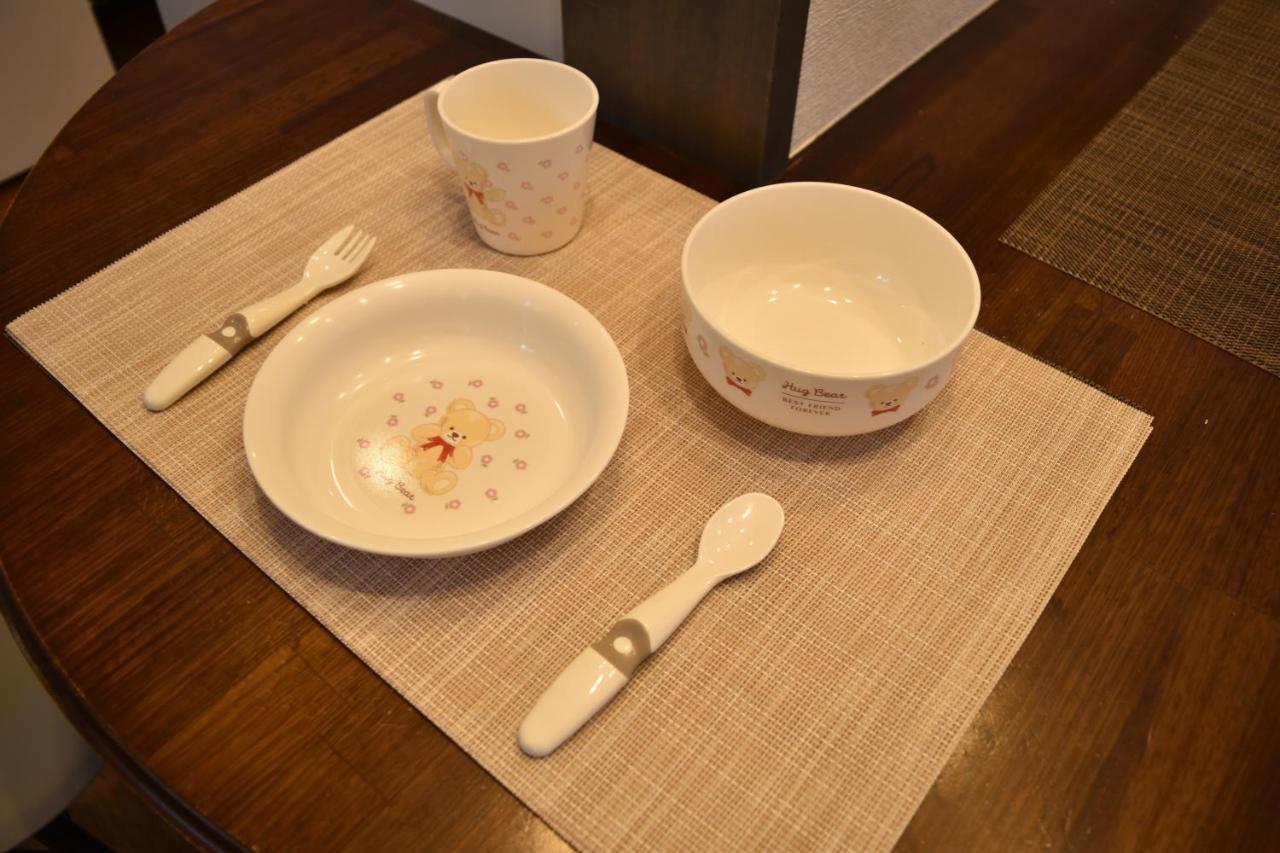 Villa 恵比寿二丁目戸建 Tokyo Esterno foto