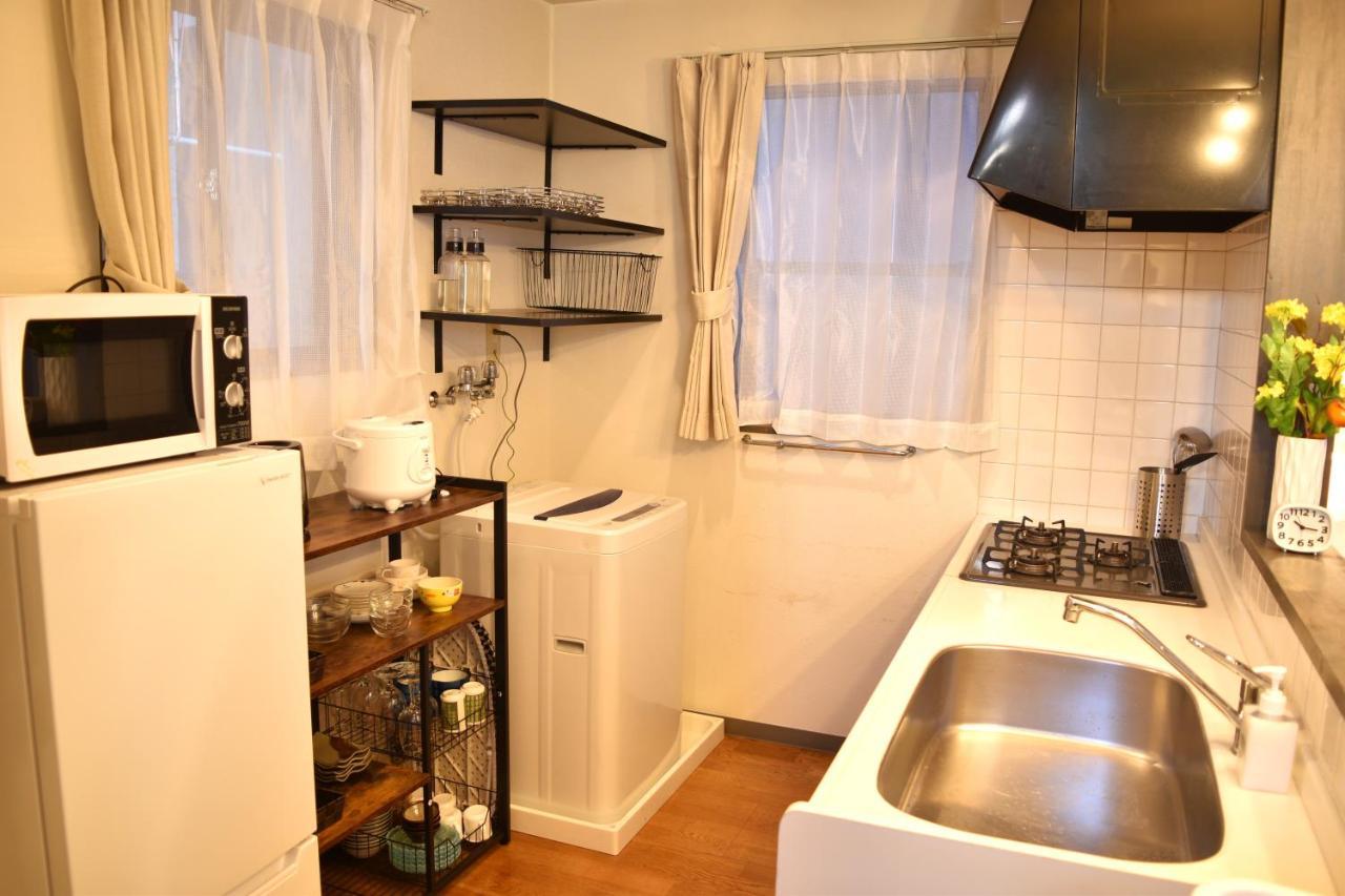 Villa 恵比寿二丁目戸建 Tokyo Esterno foto