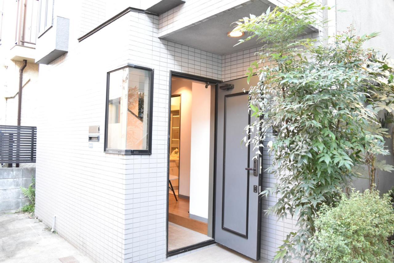 Villa 恵比寿二丁目戸建 Tokyo Esterno foto