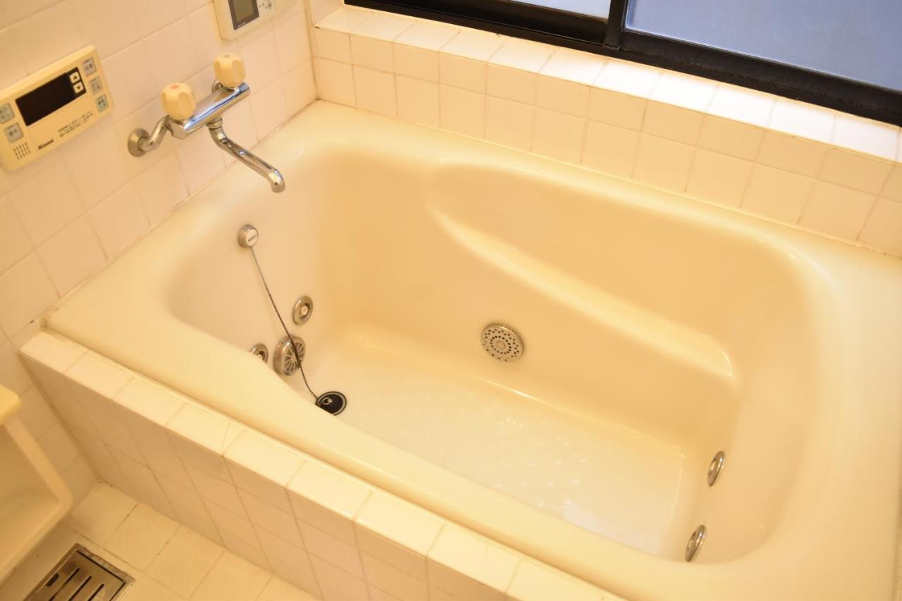 Villa 恵比寿二丁目戸建 Tokyo Esterno foto