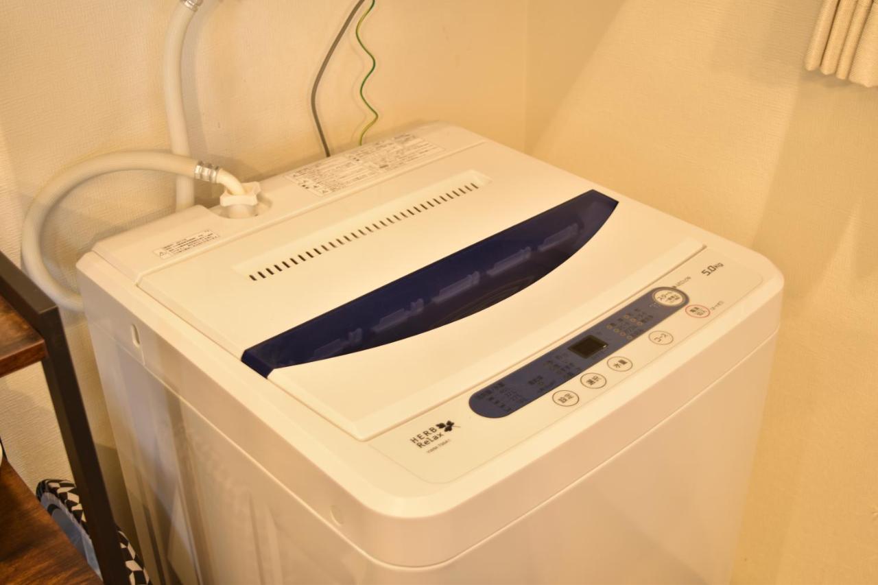 Villa 恵比寿二丁目戸建 Tokyo Esterno foto